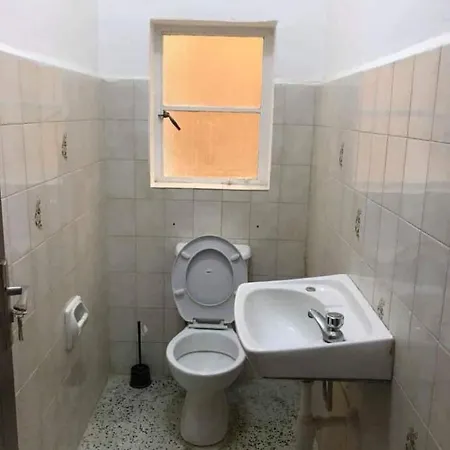 Appartamento Camag - Very Close To Airport Birżebbuġa