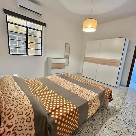 Appartamento Camag - Very Close To Airport *