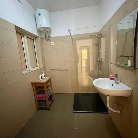 شقة Camag - Very Close To Airport Birżebbuġa